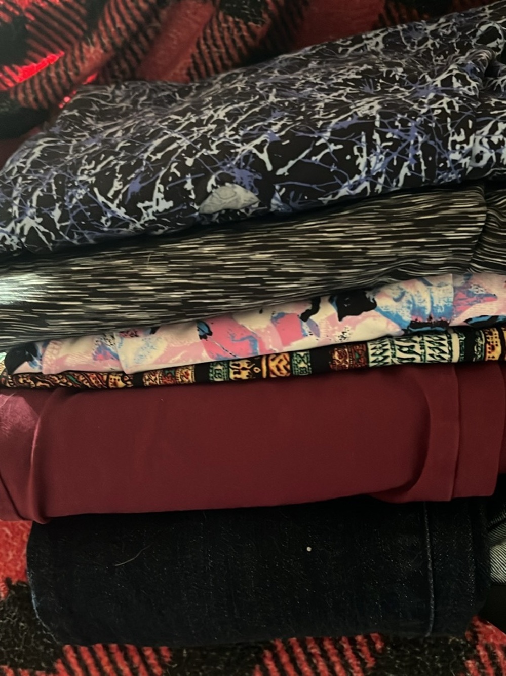 3x pants bundle